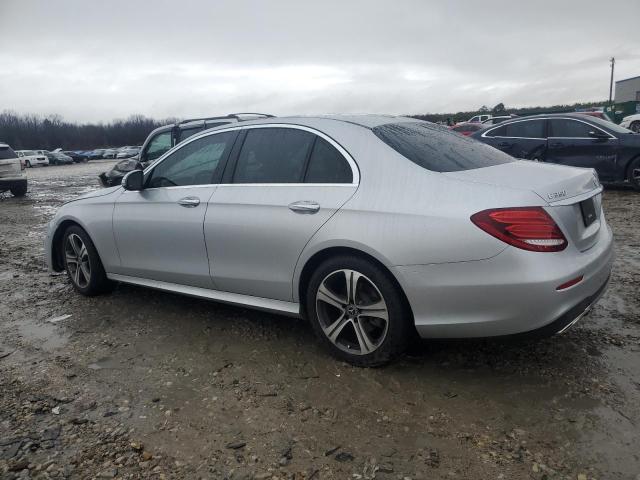 WDDZF8DB2LA755252 Mercedes-Benz E 350