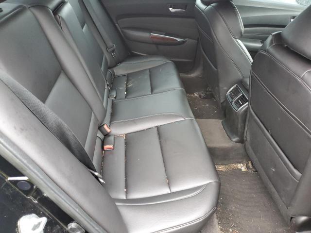 19UUB1F32GA010439 Acura TLX