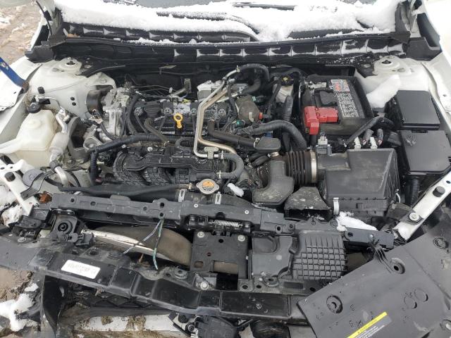 1N4BL4DV3NN301844 Nissan ALTIMA SV