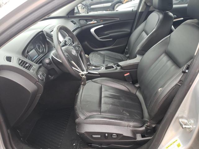 2G4GK5EX6G9106265 Buick Regal