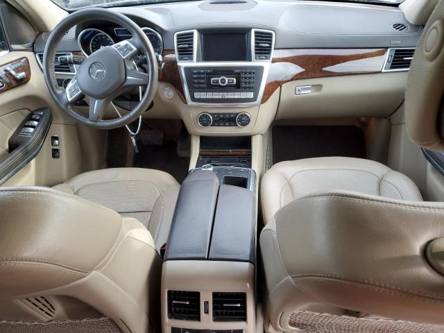 4JGDF7DE9EA362727 Mercedes-Benz Gl 550 4matic