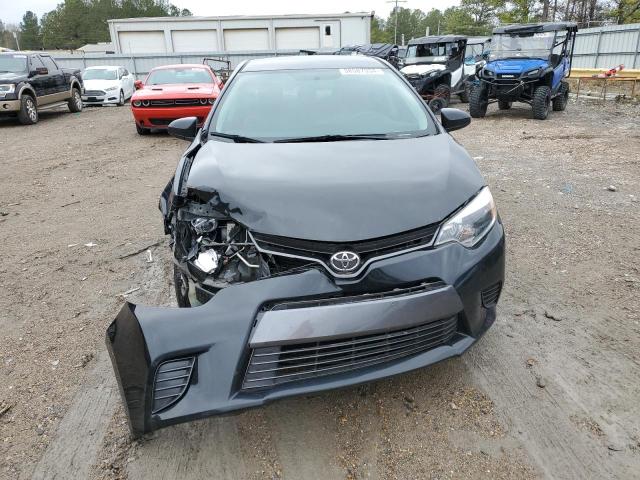 2T1BURHE4FC332278 Toyota COROLLA L