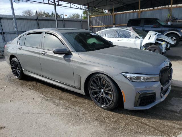 WBA7T2C06NCG94700 BMW 740 I