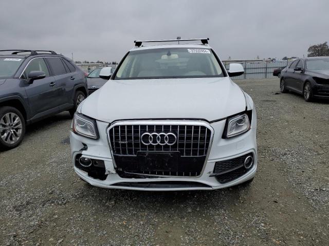 WA1D7AFP7GA141167 Audi Q5 Premium Plus S-line