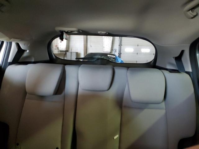 3CZRU6H34MM739172 Honda HR-V LX