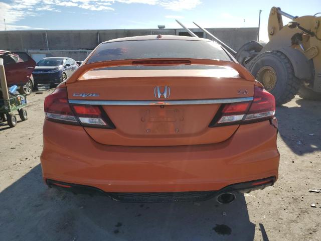 2HGFB6E51FH705262 Honda CIVIC SI