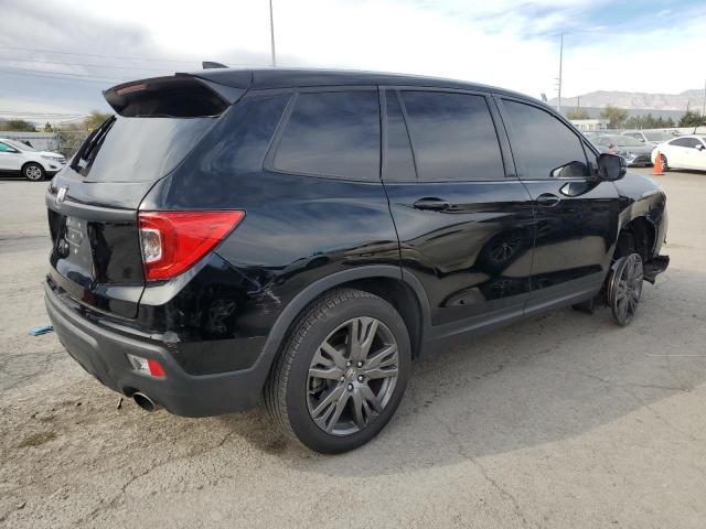 5FNYF7H56LB002576 Honda Passport Exl