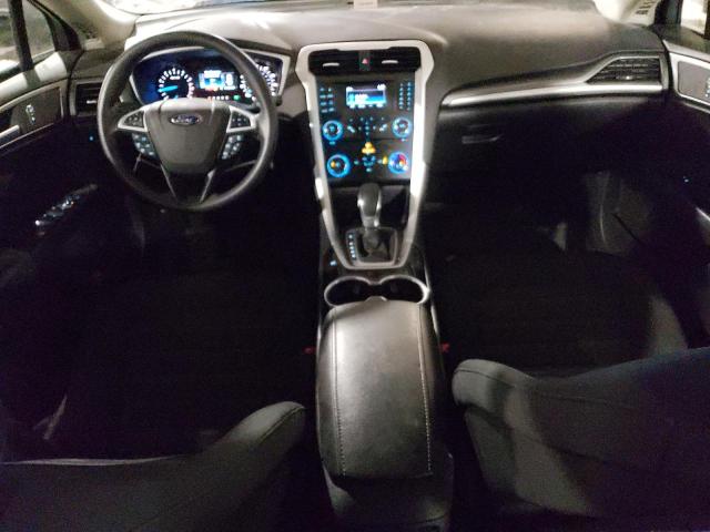 1FA6P0HD7G5121883 Ford FUSION SE