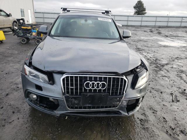 WA1D7BFP6GA014917 Audi Q5 Premium Plus S-line
