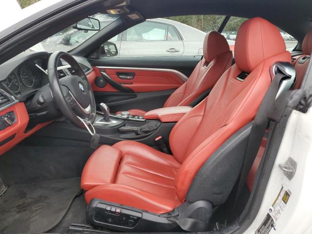 WBA4Z1C57JEC73204 BMW 430I