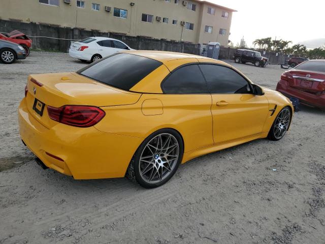 WBS4Z9C53KEJ63579 BMW M4