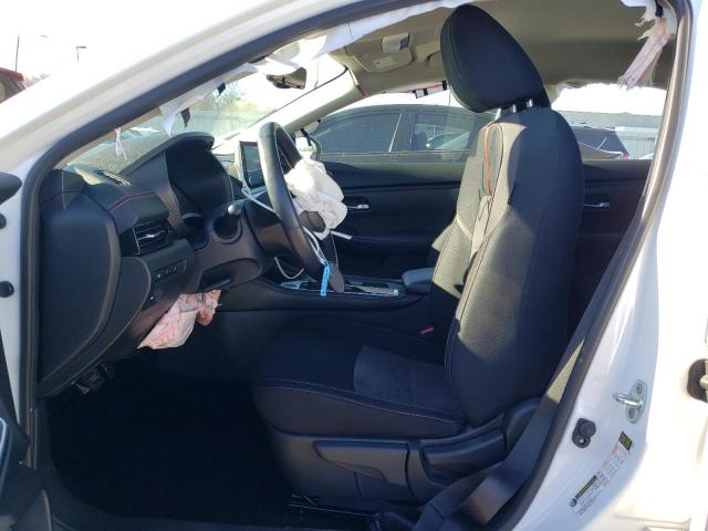 3N1AB8DV6LY302666 Nissan SENTRA SR