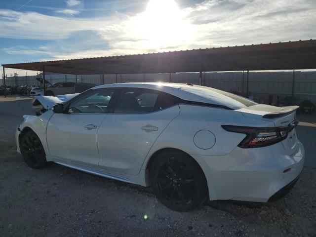 1N4AA6EVXPC507298 Nissan Maxima Sr