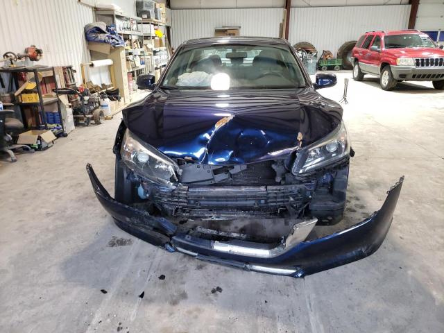 1HGCR2F77EA100571 Honda ACCORD EX