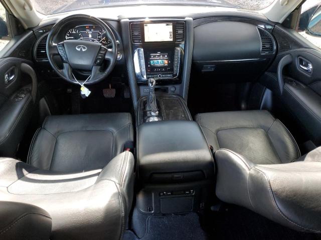 JN8AZ2NEXL9253776 Infiniti QX80 LUXE