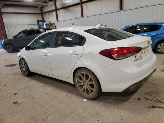 3KPFK4A76JE218783 KIA FORTE LX