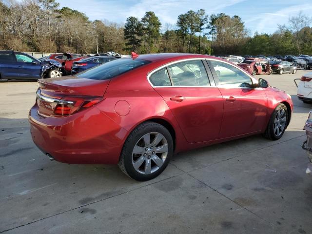 2G4GK5EX8E9171938 Buick Regal