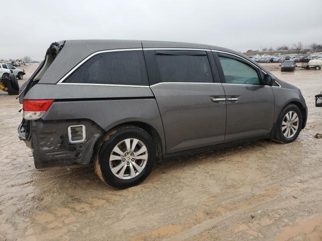 5FNRL5H31GB090135 Honda ODYSSEY SE