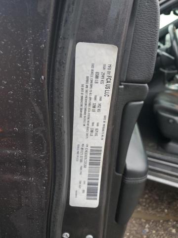 1C4RJEAG9LC325360 Jeep Grand Cherokee Laredo