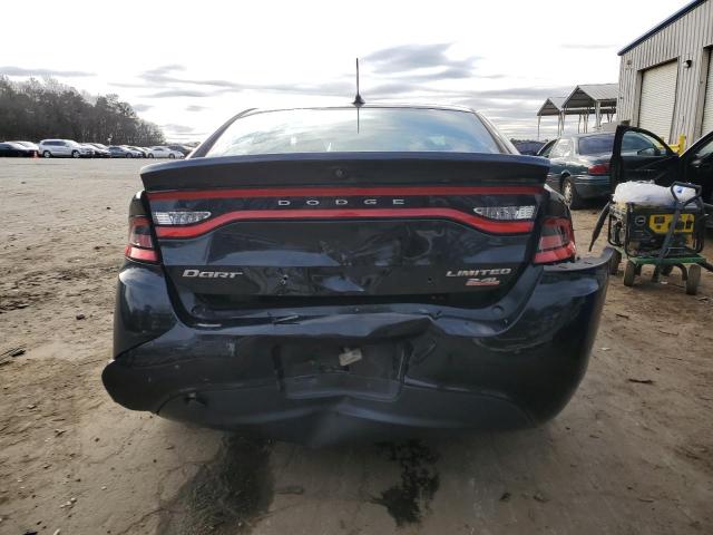1C3CDFCB1ED682084 Dodge Dart Limited