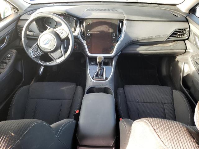 4S3BWAD63P3007206 Subaru Legacy Premium