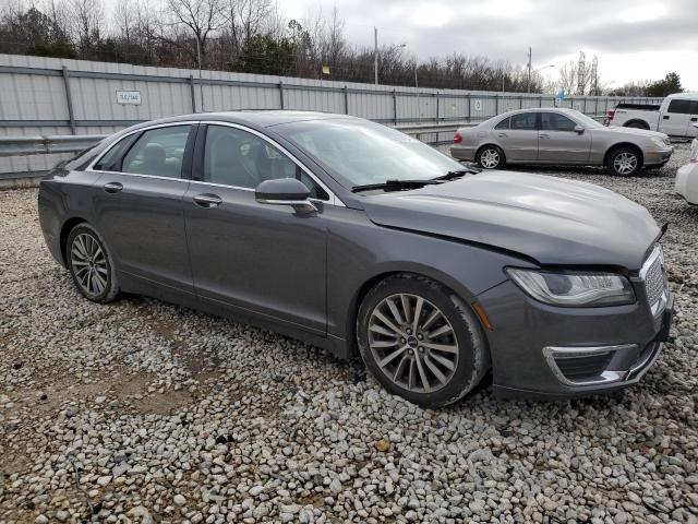 3LN6L5D94HR624446 Lincoln MKZ SELECT