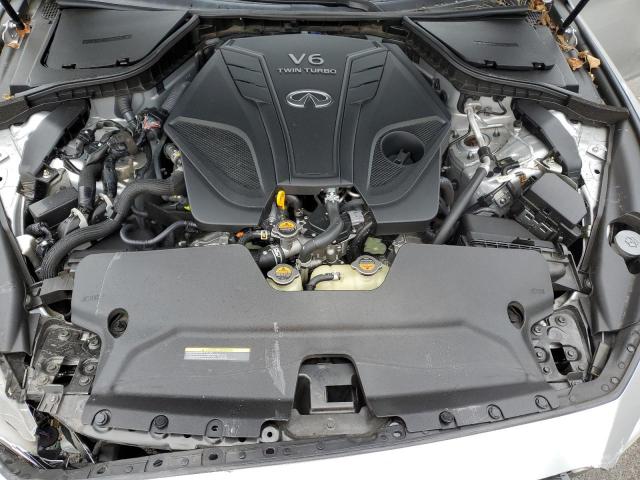 JN1EV7AP0KM511976 Infiniti Q50 LUXE