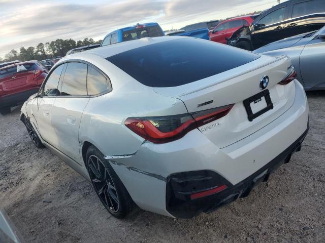WBA13AW08NFL96396 BMW M440xi Gran Coupe
