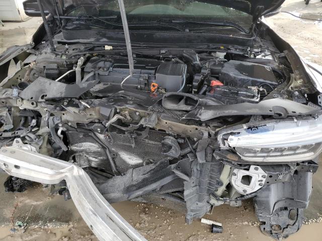 19UUB1F30LA013320 Acura TLX