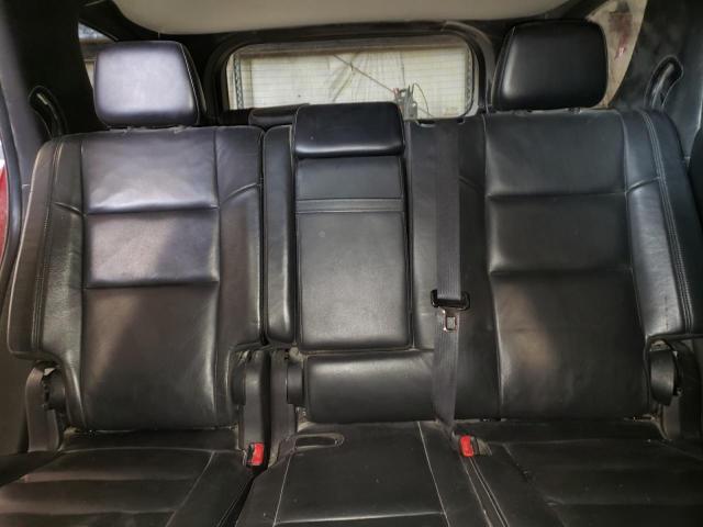 1C4RDJDG6EC976427 Dodge DURANGO LIMITED