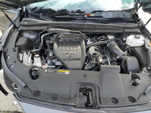 2T2BCMEA8PC006553 Lexus Rx 500h F Sport