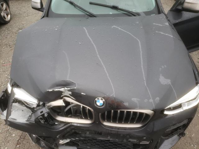 5UXTS3C56J0Y96918 BMW X3 Xdrivem40i