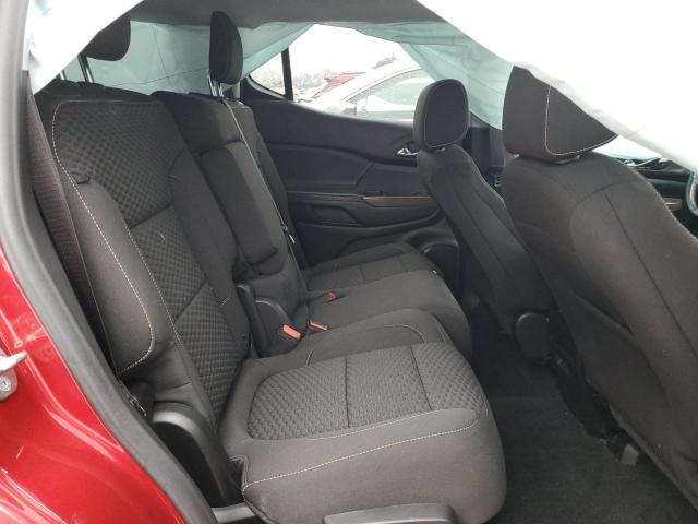 1GKKNKLA1KZ286910 GMC ACADIA SLE