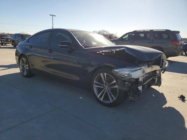 WBA4A5C56FG051275 BMW 428 I Gran Coupe