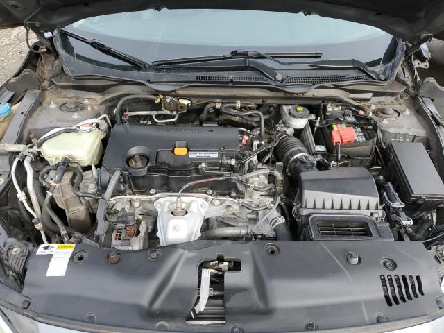 Honda Civic Lx 2016 2HGFC2F56GH509954 Image 11