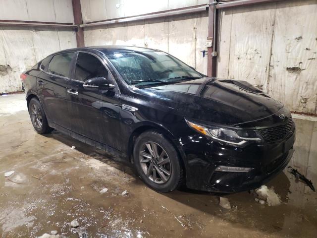 5XXGT4L39LG438635 KIA Optima Lx