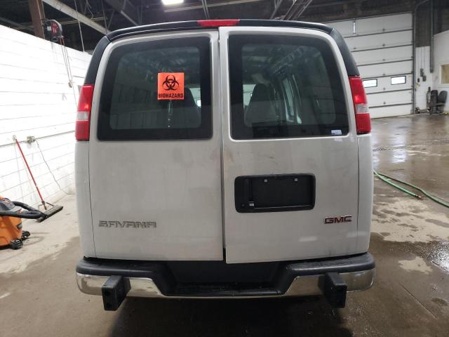 1GTW7AFP6P1130546 GMC Savana G2500