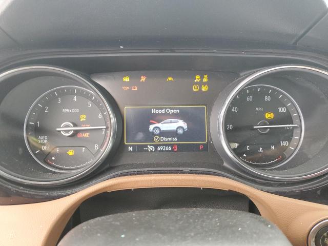 KL4MMFSL7MB152636 Buick Encore Gx Essence
