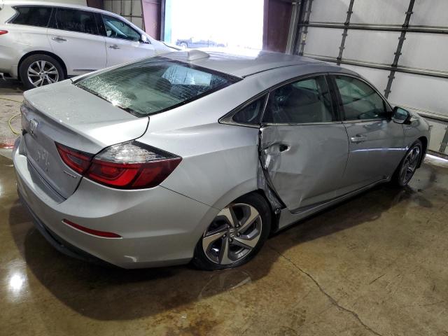19XZE4F54LE000145 Honda INSIGHT EX