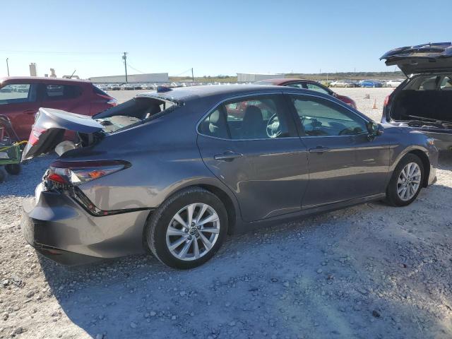 4T1C11AK7PU829176 Toyota CAMRY LE