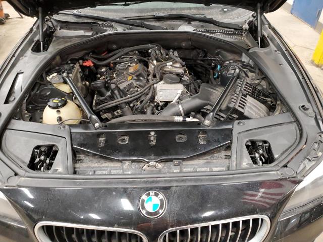 WBA5A5C52FD515930 BMW 528 I