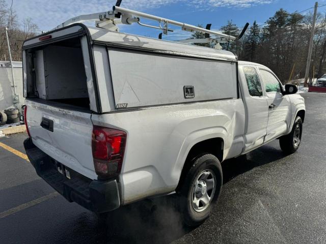 5TFRX5GN2GX064916 Toyota Tacoma Access Cab