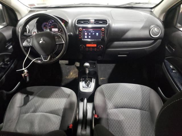 ML32A4HJ5KH010105 Mitsubishi MIRAGE SE