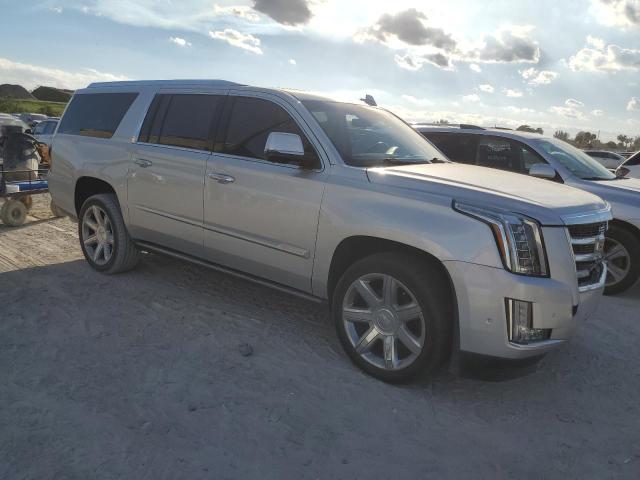 1GYS3JKJ8JR313199 Cadillac Escalade Esv Premium Luxury