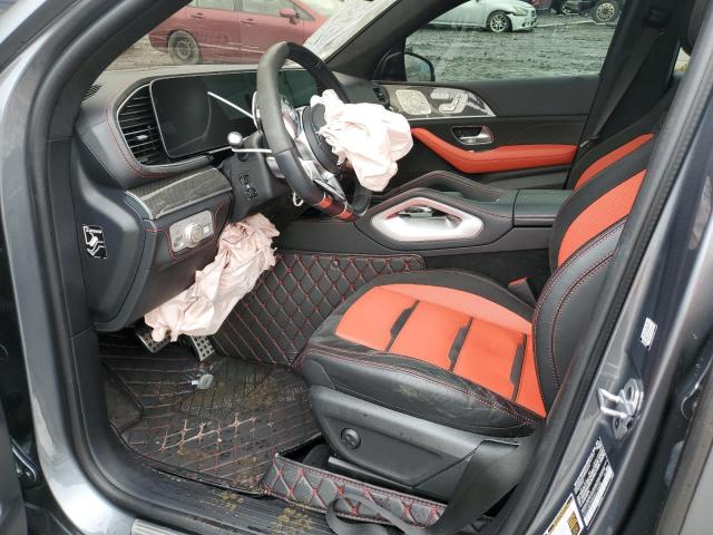 4JGFD8KB8MA571498 Mercedes-Benz Gle Coupe 63 S 4matic Amg