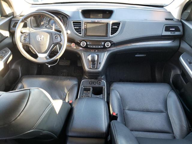 5J6RM4H70FL043887 Honda CR-V EXL