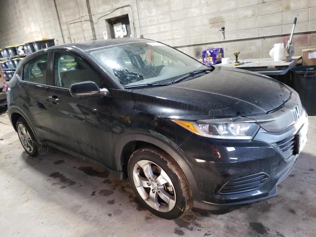 3CZRU6H37NM756887 Honda HR-V LX
