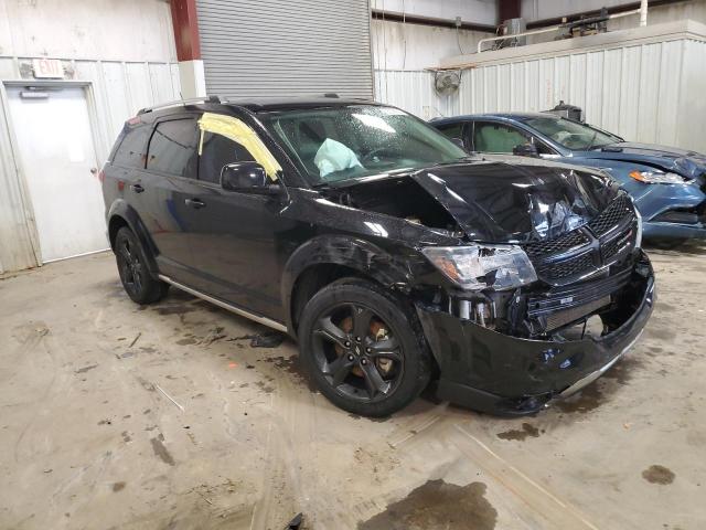 Dodge Journey Crossroad 2018 3C4PDCGB8JT288544 Image 4