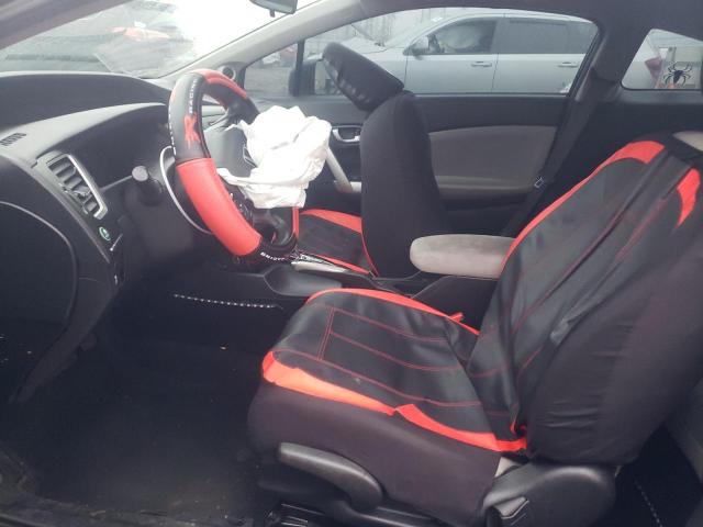 2HGFG3B58FH512370 Honda Civic Lx