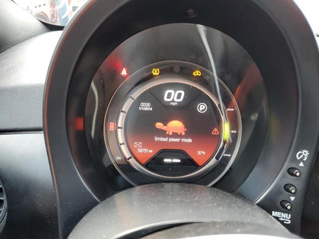 3C3CFFGEXFT732569 Fiat 500 Electric